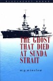 The Ghost That Died at Sunda Strait (eBook, ePUB)