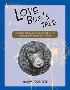 Love Bug's Tale - Osgood, Mary