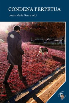 Cover Condena Perpetua (eBook, ePUB)