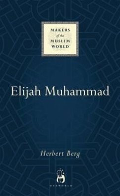 Elijah Muhammad - Berg, Herbert