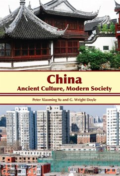 China (eBook, ePUB) - G. Wright Doyle