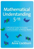 Mathematical Understanding 5-11 (eBook, PDF)