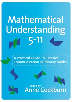 Cover Mathematical Understanding 5-11 (eBook, PDF)