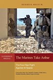 The Marines Take Anbar (eBook, ePUB)
