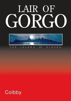 Cover Lair of Gorgo (eBook, ePUB)