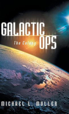 Galactic Ops