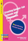 Creating Gender-Fair Schools & Classrooms (eBook, PDF)