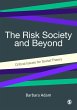 The Risk Society and Beyond (eBook, PDF) - Bild 1