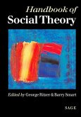 Handbook of Social Theory (eBook, PDF)