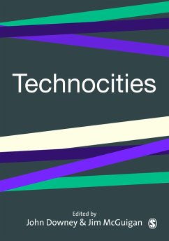 Technocities (eBook, PDF)