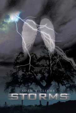 Storms - Williams, Adam