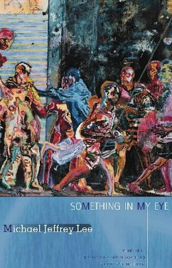 Something in My Eye (eBook, PDF) Cover Something in My Eye (eBook, PDF)