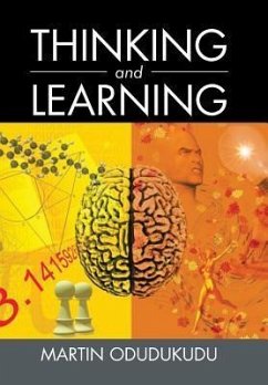 Thinking and Learning - Odudukudu, Martin