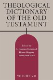 Theological Dictionary of the Old Testament, Volume VII