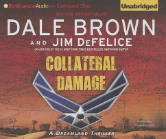 Collateral Damage - Brown, Dale; Defelice, Jim