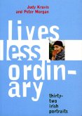 Lives Less Ordinary (eBook, ePUB)