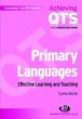 Primary Languages: Effective Learning... - Bild 1