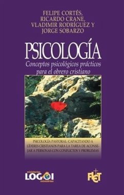 Psicologia (eBook, ePUB) - Cortes, Felipe