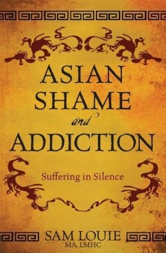 Asian Shame and Addiction - Louie, Sam