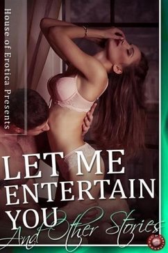 Cover Let Me Entertain You and Other Stories (eBook, PDF)