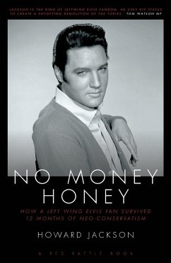 No Money Honey - Jackson, Howard