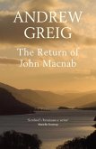 The Return of John Macnab (eBook, ePUB)