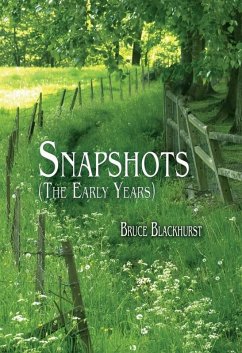 Snapshots (eBook, ePUB) - Bruce Blackhurst