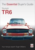 Triumph TR6 (eBook, ePUB)