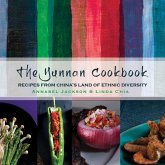 The Yunnan Cookbook