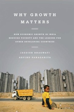 Cover Why Growth Matters (eBook, ePUB)