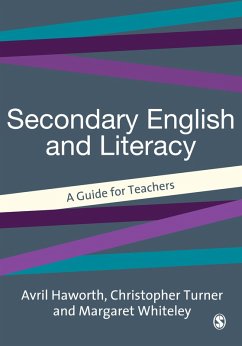 Cover Secondary English and Literacy (eBook, PDF)