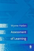Assessment of Learning (eBook, PDF)