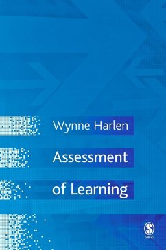 Cover Assessment of Learning (eBook, PDF)