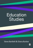 Education Studies (eBook, PDF)
