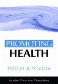 Promoting Health (eBook, PDF)