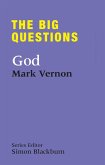 The Big Questions: God (eBook, ePUB)