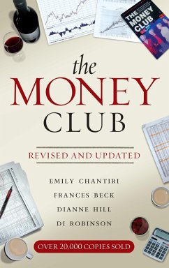 Cover The Money Club Revised & Updated (eBook, ePUB)