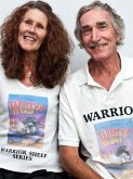 The Warrior Sheep Go Down Under (eBook, ePUB) The Warrior Sheep Go Down Under (eBook, ePUB)