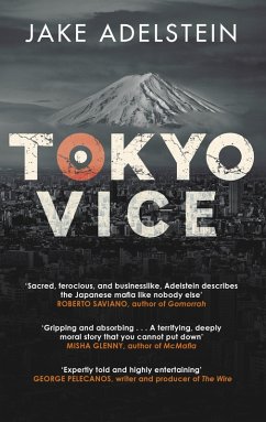 Cover Tokyo Vice (eBook, ePUB)