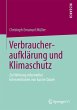 Verbraucheraufklärung und Klimaschutz - Bild 1