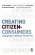 Creating Citizen-Consumers (eBook, PDF) - Bild 1