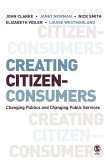 Creating Citizen-Consumers (eBook, PDF)