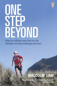 Cover One Step Beyond (eBook, ePUB)