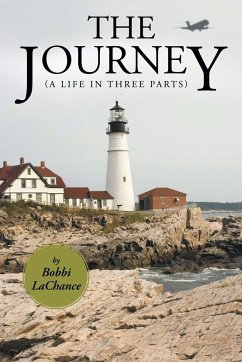 The Journey - LaChance, Bobbi