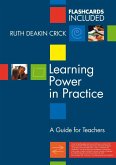 Learning Power in Practice (eBook, PDF)