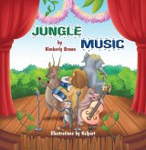 Jungle Music (eBook, ePUB)