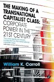 The Making of a Transnational Capitalist Class (eBook, ePUB)