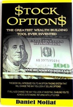Cover Stock Options: The Greatest Wealth Building Tool Ever Invented (eBook, ePUB)