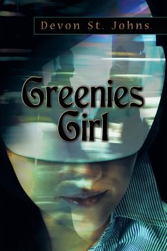 Greenies Girl (eBook, ePUB) - Devon St. Johns