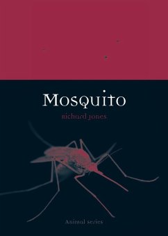 Mosquito (eBook, ePUB) - Richard Jones, Jones